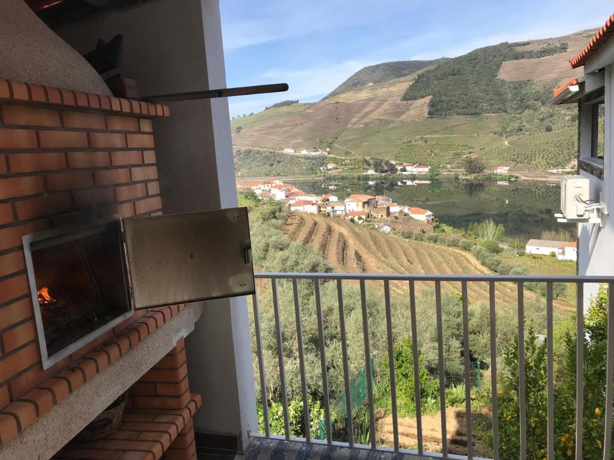 Casa Jose Lourenco Folgosa  Zewnętrze zdjęcie