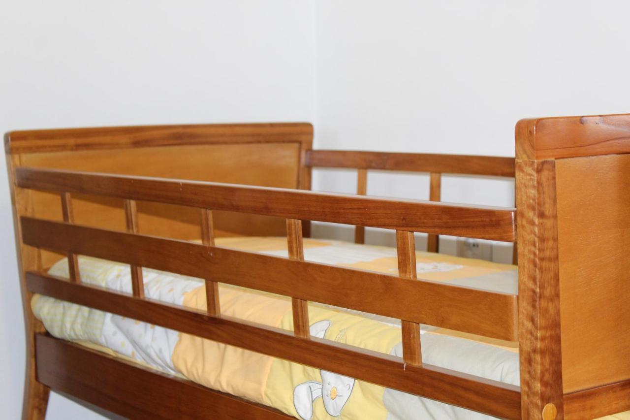 Casa Jose Lourenco Folgosa  Zewnętrze zdjęcie
