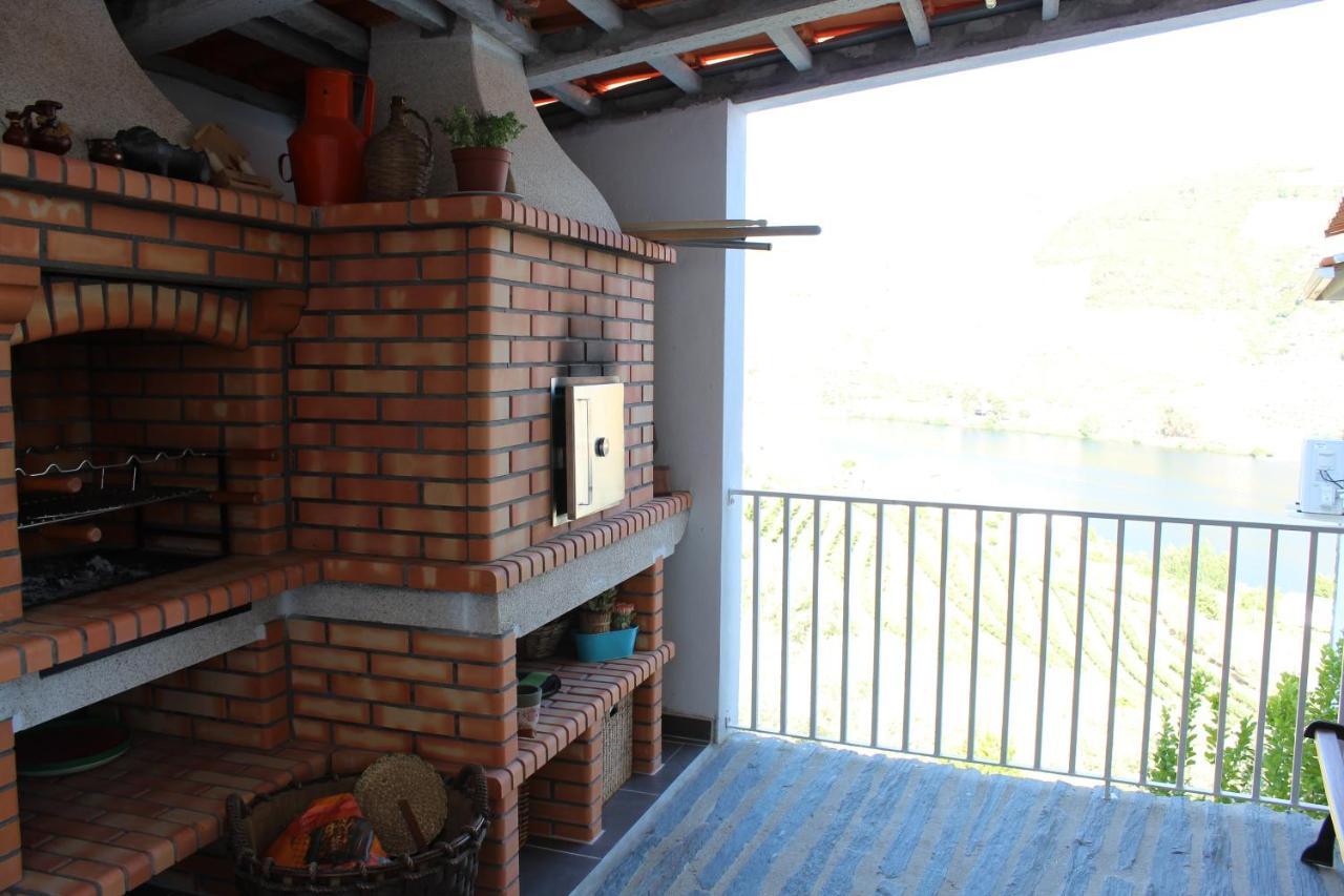 Casa Jose Lourenco Folgosa  Zewnętrze zdjęcie