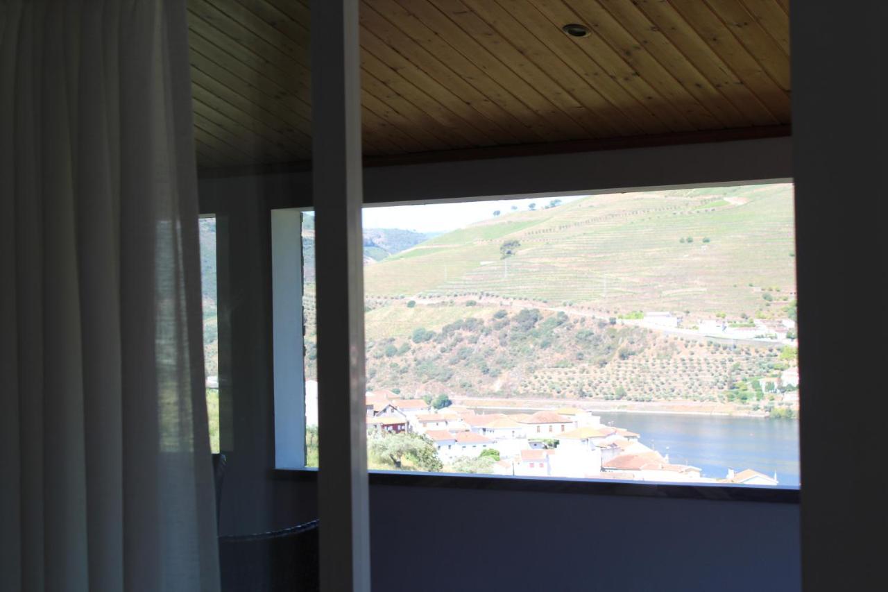 Casa Jose Lourenco Folgosa  Zewnętrze zdjęcie